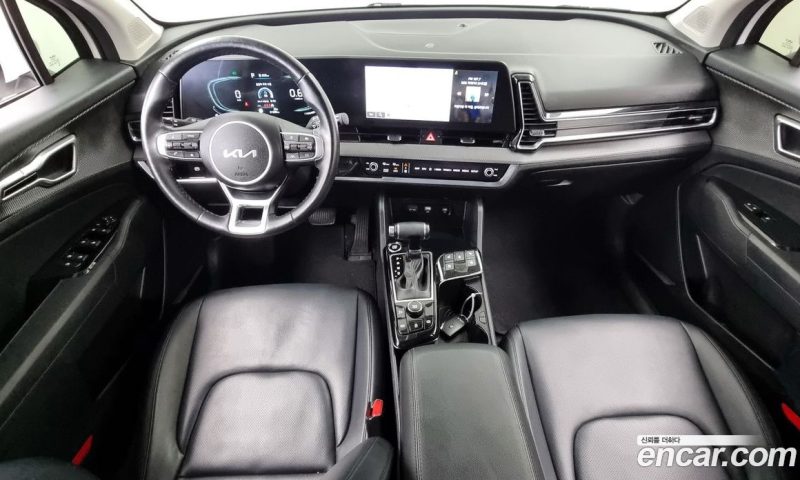 Kia Sportage Diesel 2.0 2WD