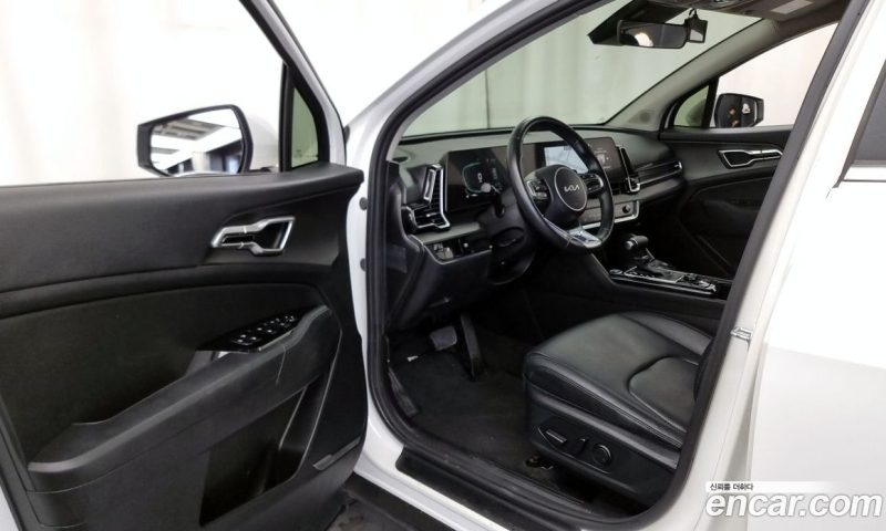 Kia Sportage Diesel 2.0 2WD