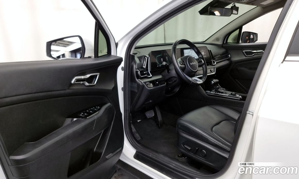 Kia Sportage Diesel 2.0 2WD