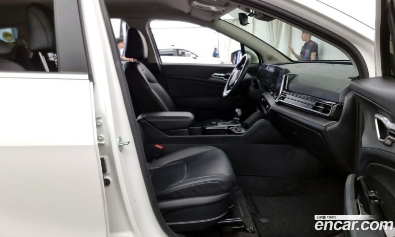 Kia Sportage Diesel 2.0 2WD
