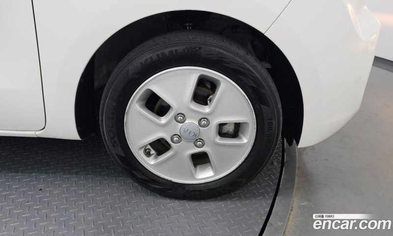 Kia Ray Prestige