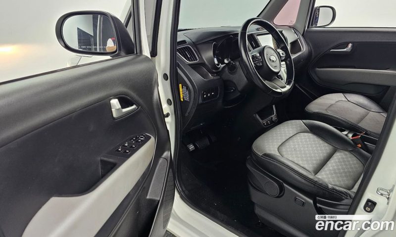 Kia Ray Prestige