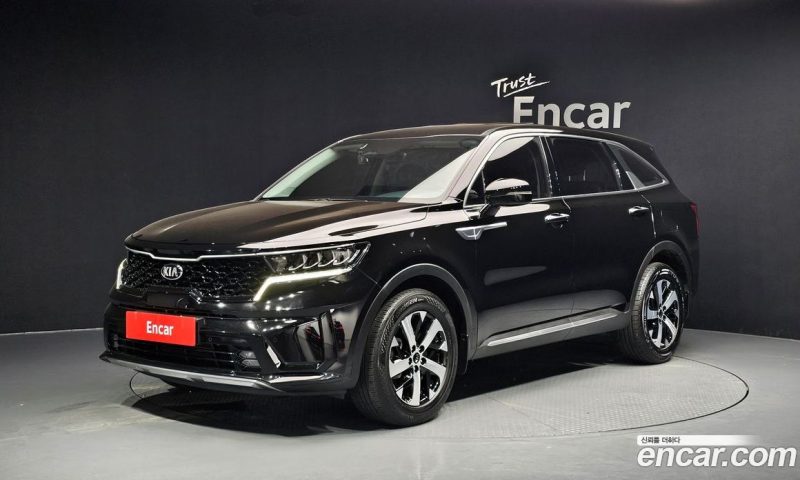 Kia Sorento Diesel 2.2 2WD