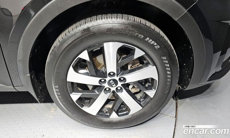 Kia Sorento Diesel 2.2 2WD