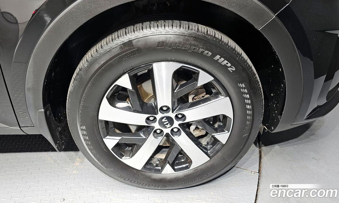 Kia Sorento Diesel 2.2 2WD