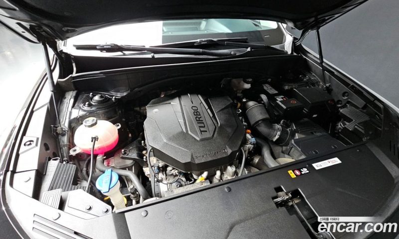 Kia Sorento Diesel 2.2 2WD