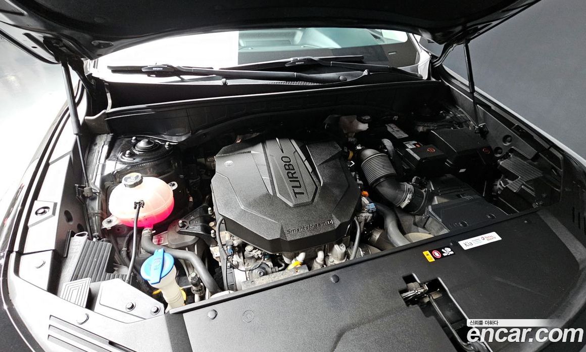 Kia Sorento Diesel 2.2 2WD