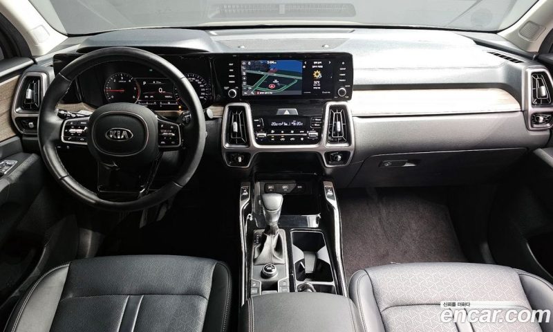 Kia Sorento Diesel 2.2 2WD