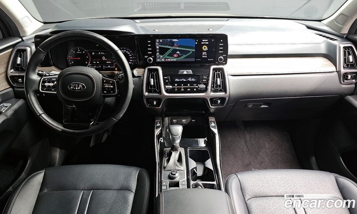 Kia Sorento Diesel 2.2 2WD