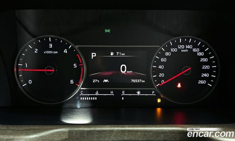 Kia Sorento Diesel 2.2 2WD