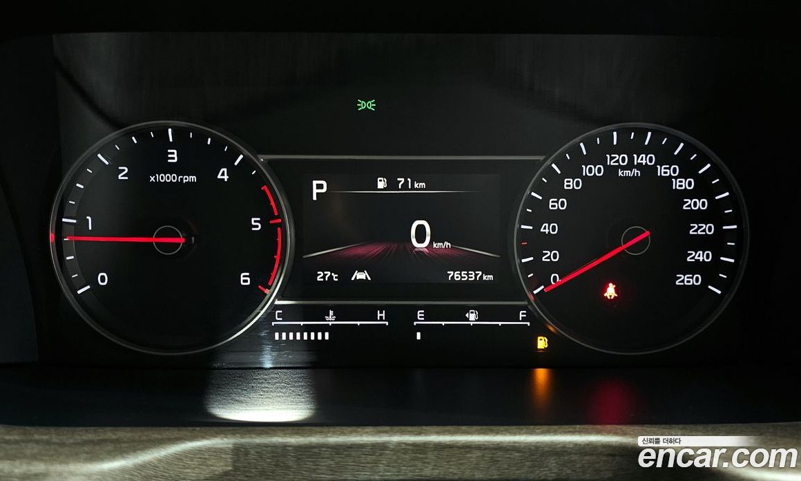 Kia Sorento Diesel 2.2 2WD