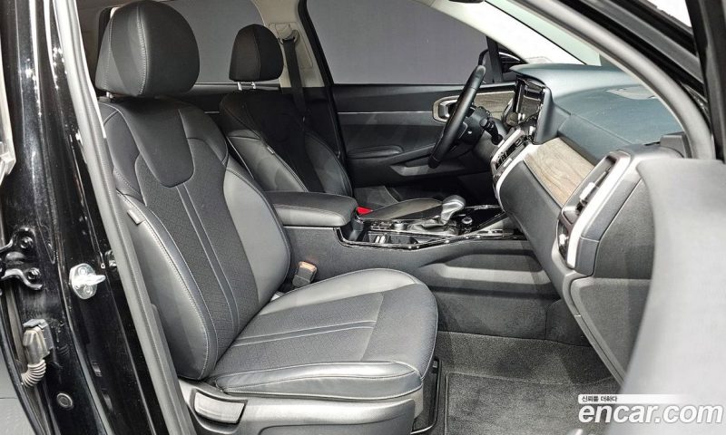 Kia Sorento Diesel 2.2 2WD