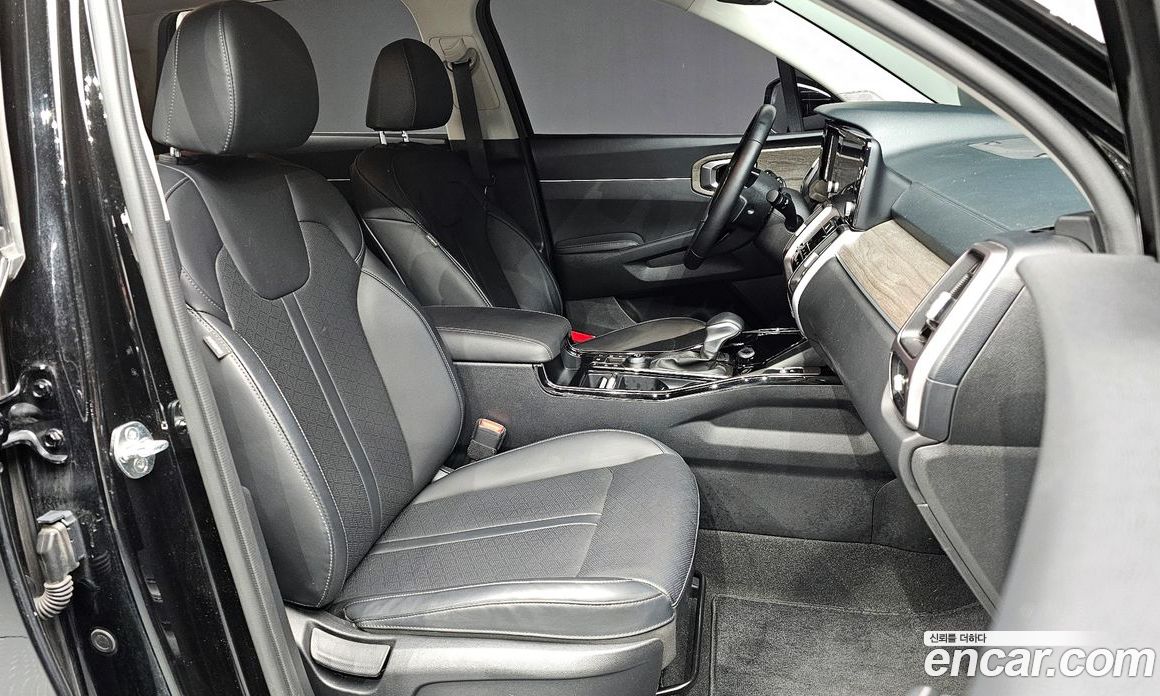 Kia Sorento Diesel 2.2 2WD