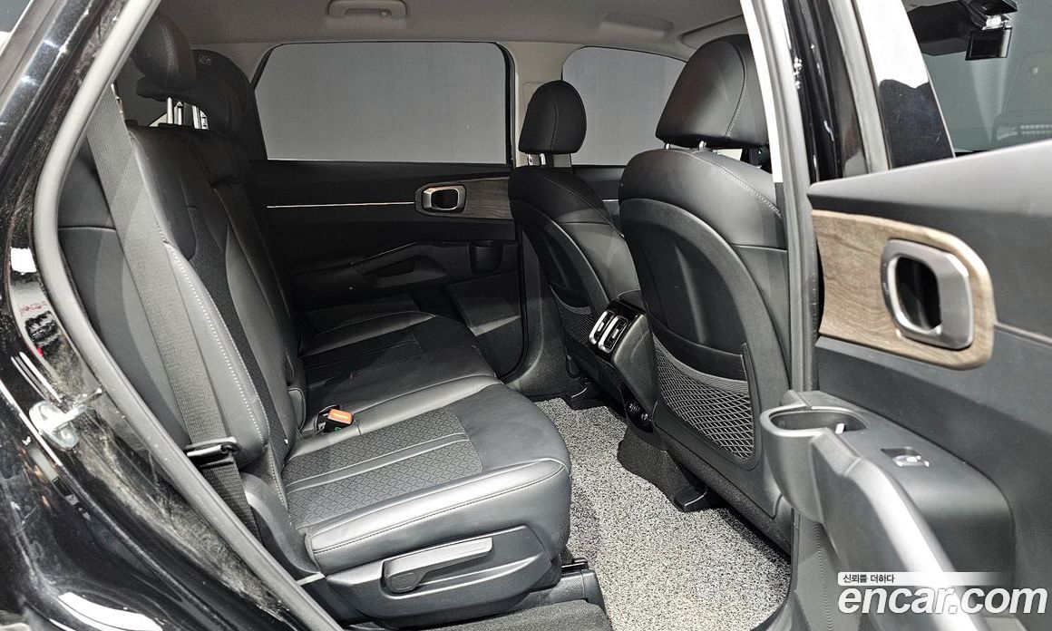 Kia Sorento Diesel 2.2 2WD
