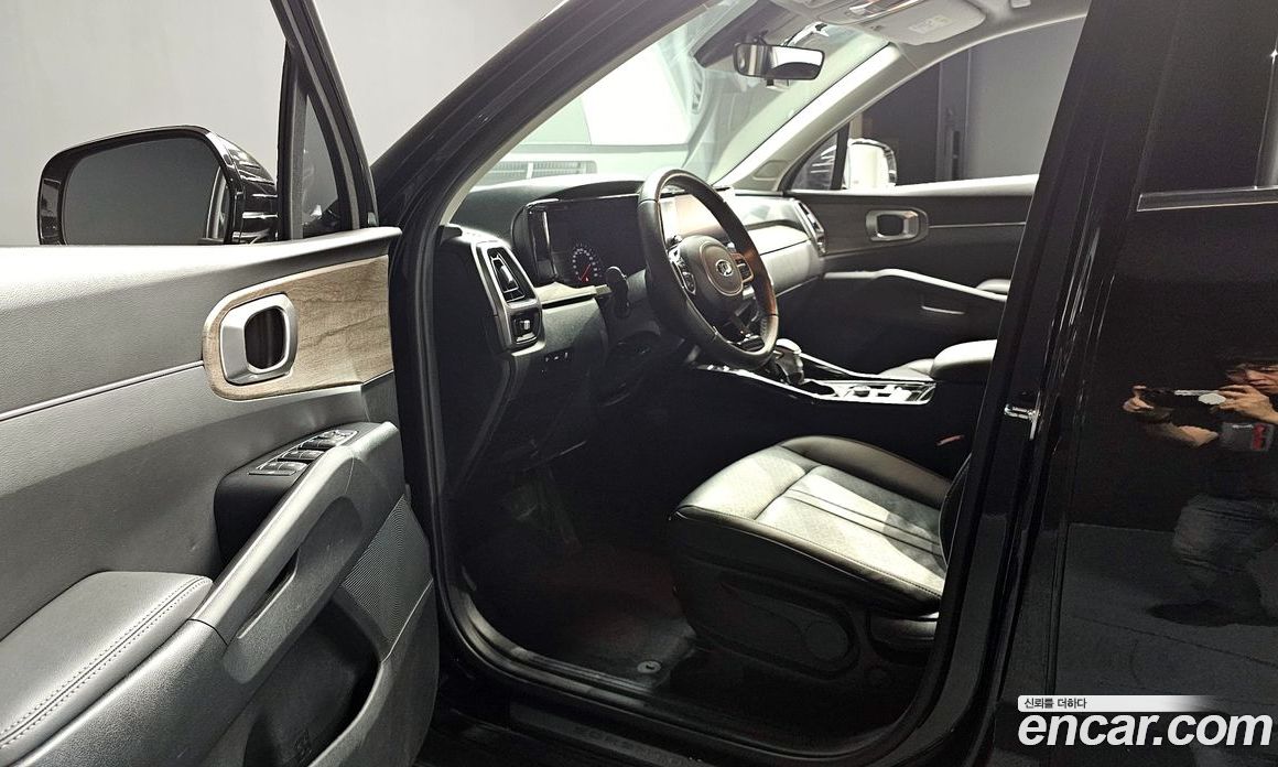 Kia Sorento Diesel 2.2 2WD