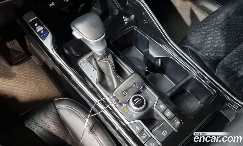 Kia Sorento Diesel 2.2 4WD