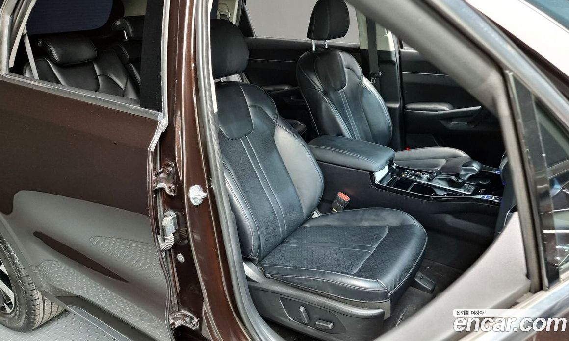 Kia Sorento Diesel 2.2 4WD