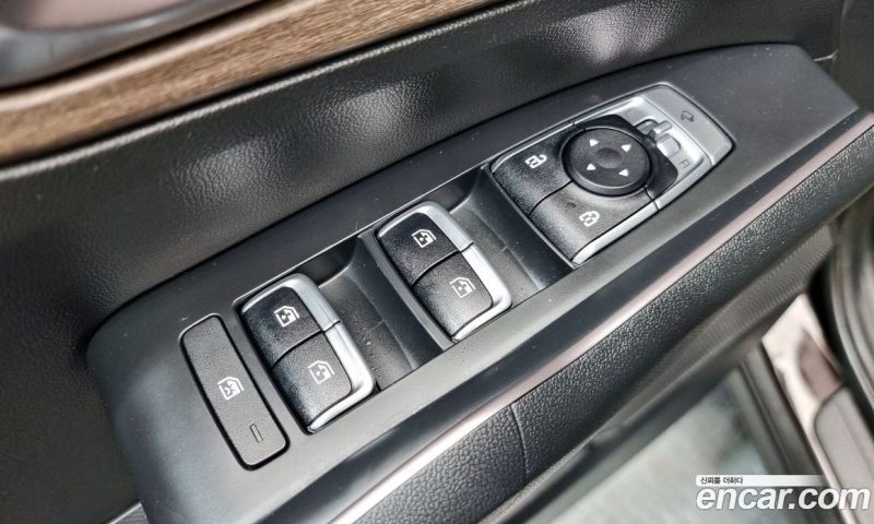 Kia Sorento Diesel 2.2 4WD
