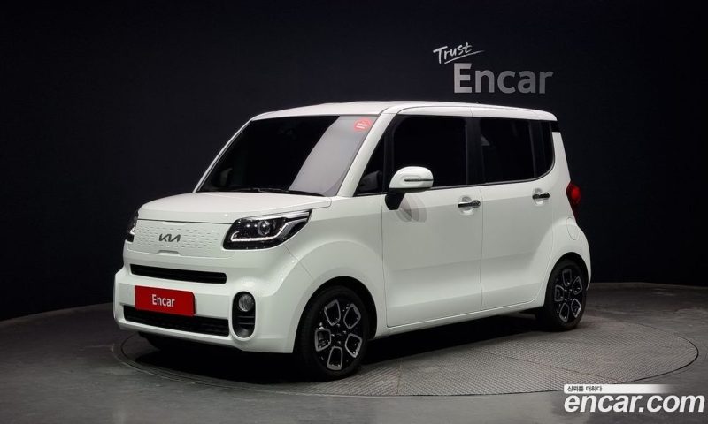 Kia Ray Best Selection