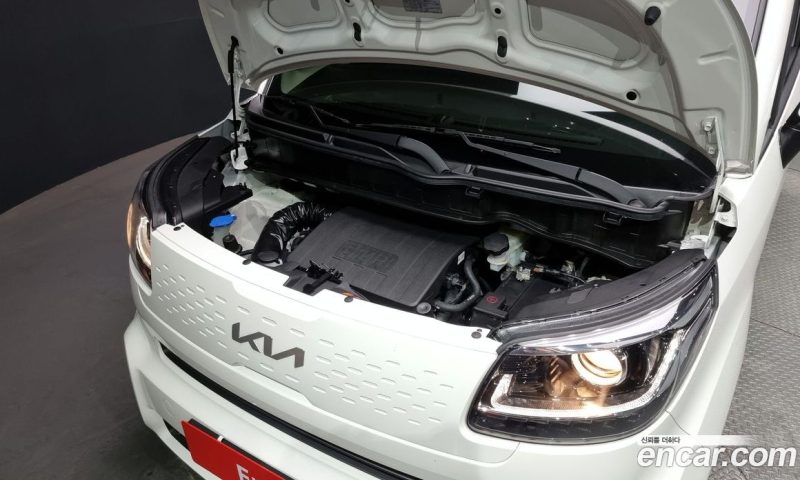 Kia Ray Best Selection