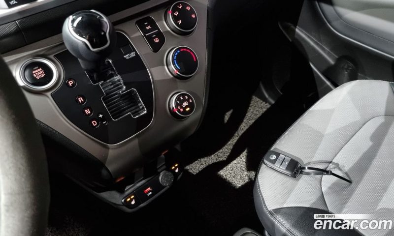 Kia Ray Best Selection