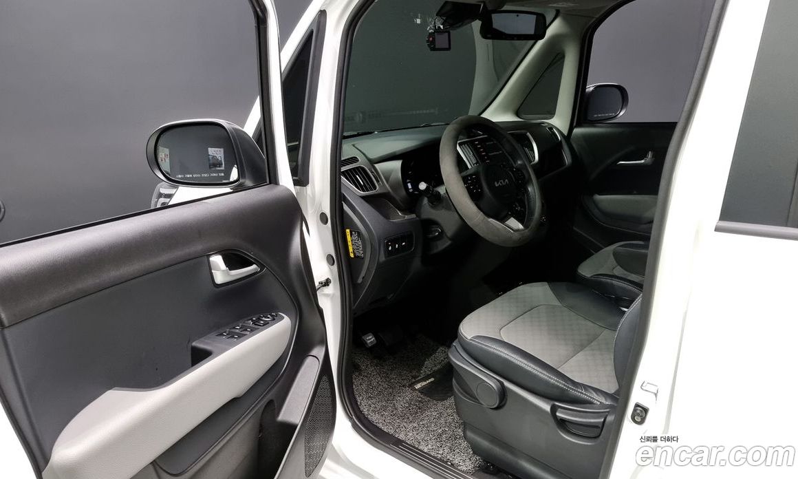 Kia Ray Best Selection