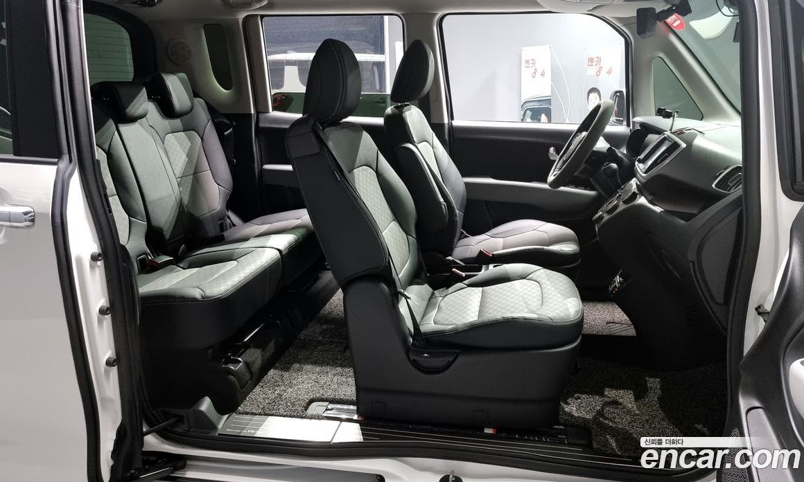 Kia Ray Best Selection