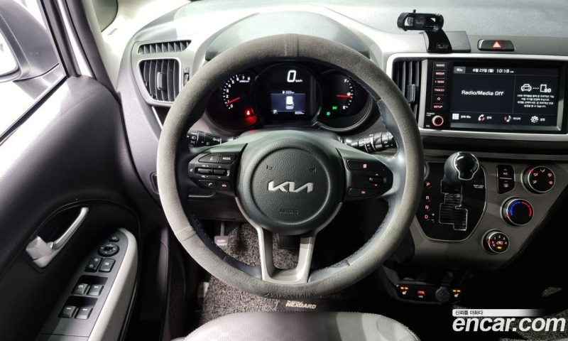 Kia Ray Best Selection