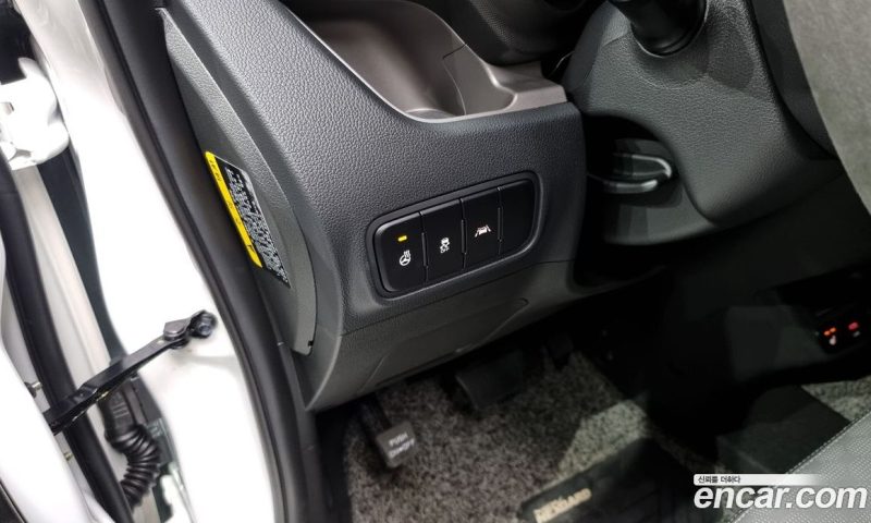 Kia Ray Best Selection