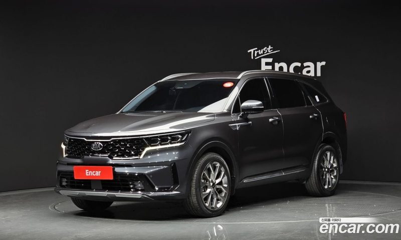 Kia Sorento Diesel 2.2 2WD
