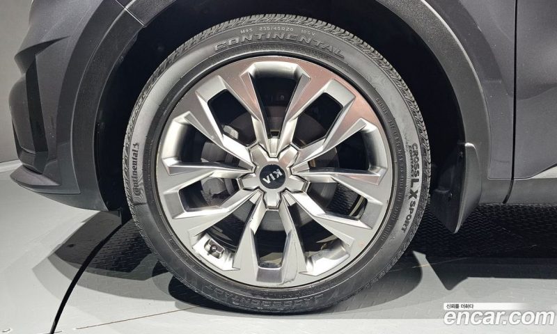 Kia Sorento Diesel 2.2 2WD