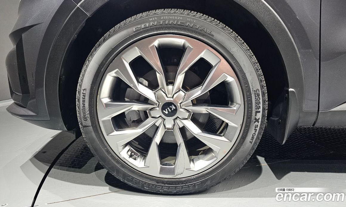 Kia Sorento Diesel 2.2 2WD