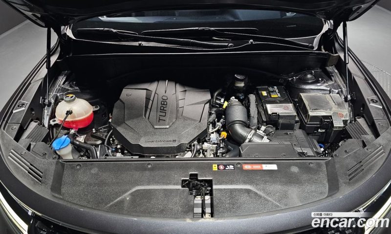 Kia Sorento Diesel 2.2 2WD