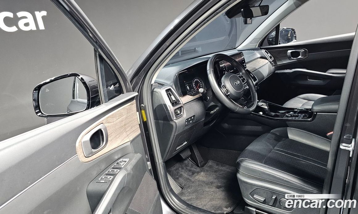 Kia Sorento Diesel 2.2 2WD