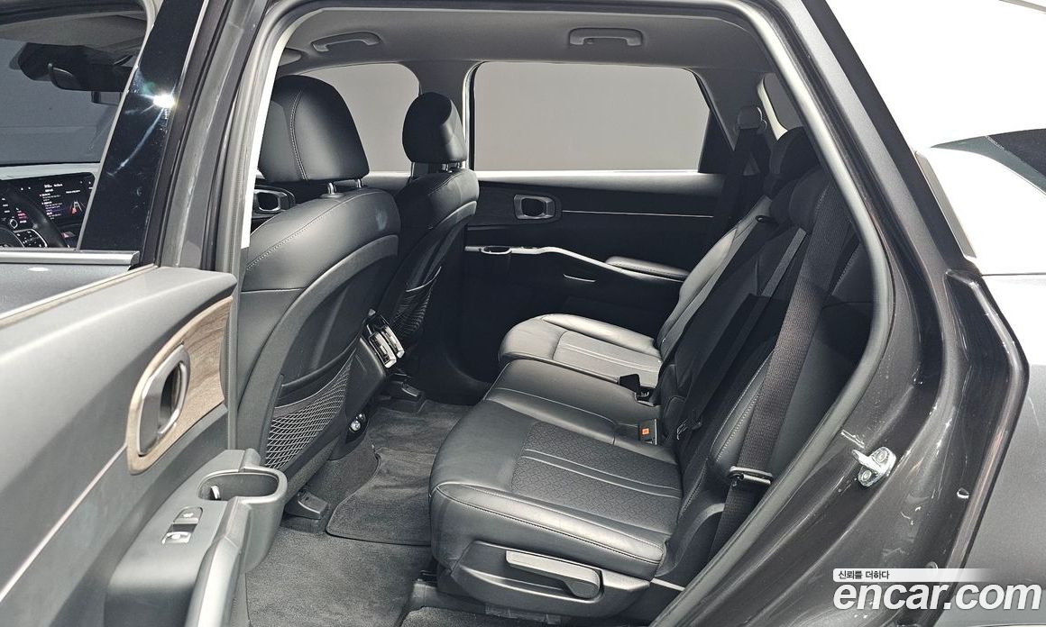 Kia Sorento Diesel 2.2 2WD