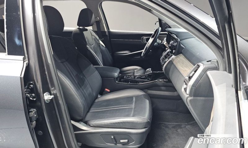 Kia Sorento Diesel 2.2 2WD