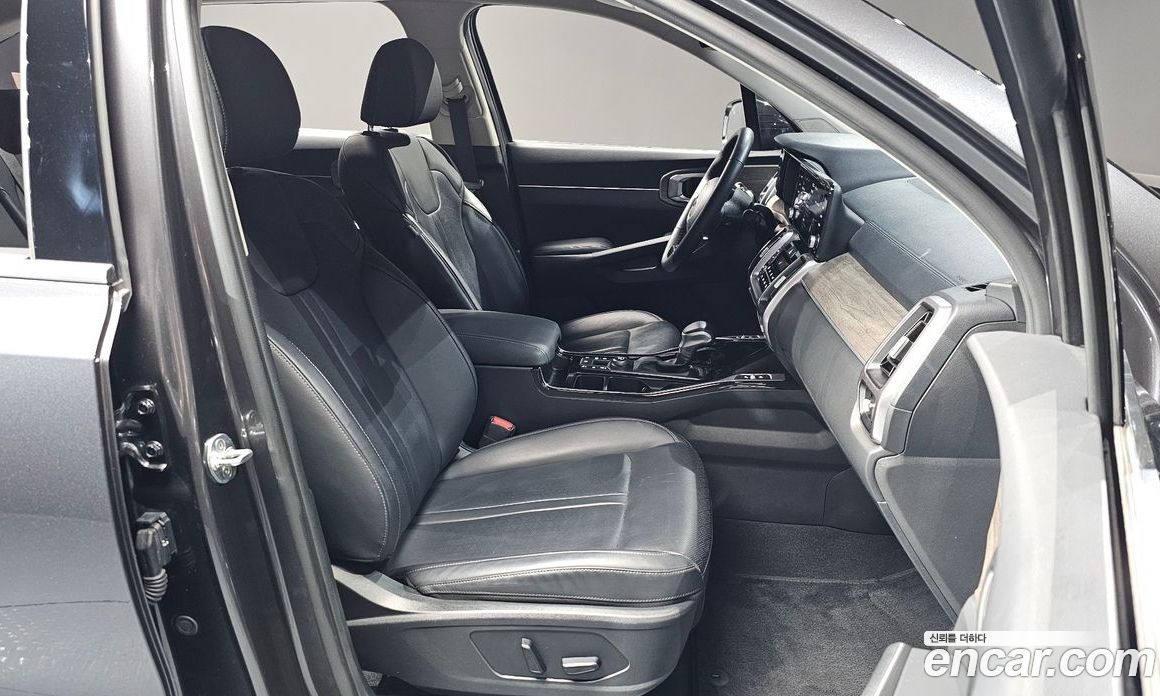 Kia Sorento Diesel 2.2 2WD
