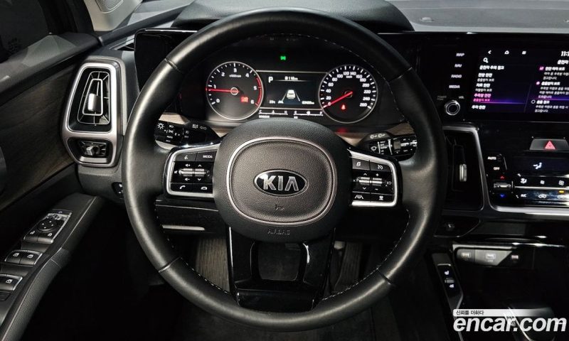 Kia Sorento Diesel 2.2 2WD