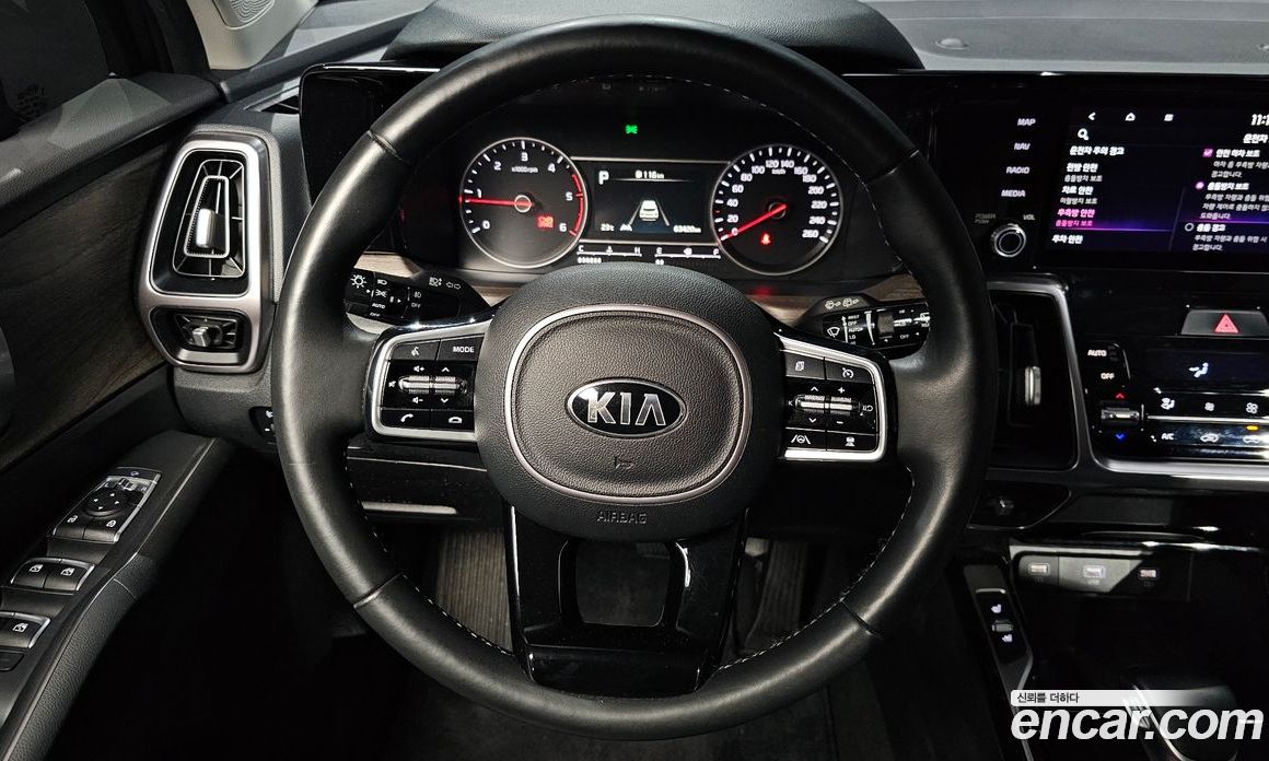 Kia Sorento Diesel 2.2 2WD