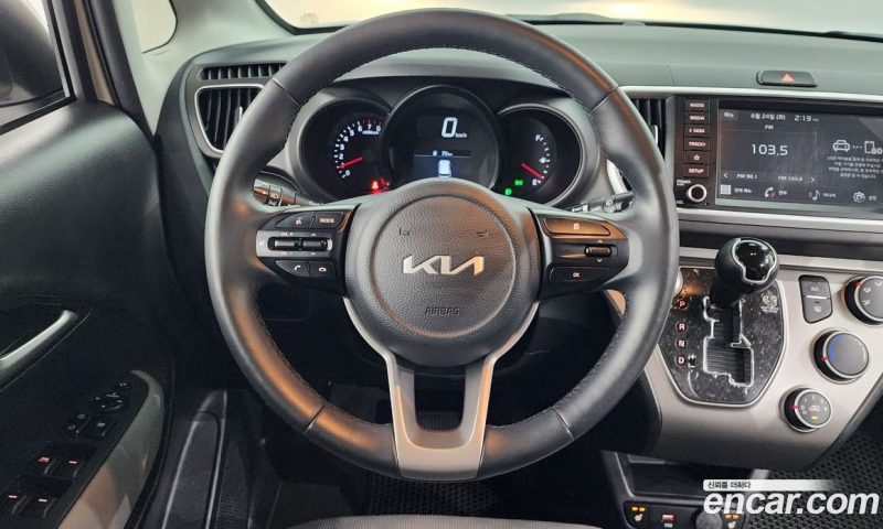 Kia Ray Best Selection