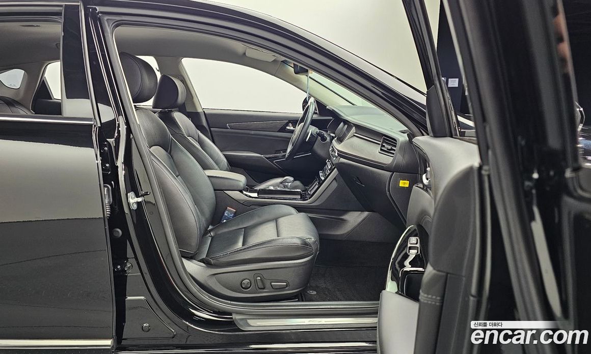 Kia K7 2.5 GDI Prestige