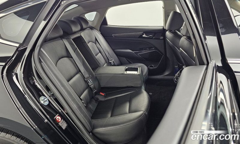 Kia K7 2.5 GDI Prestige