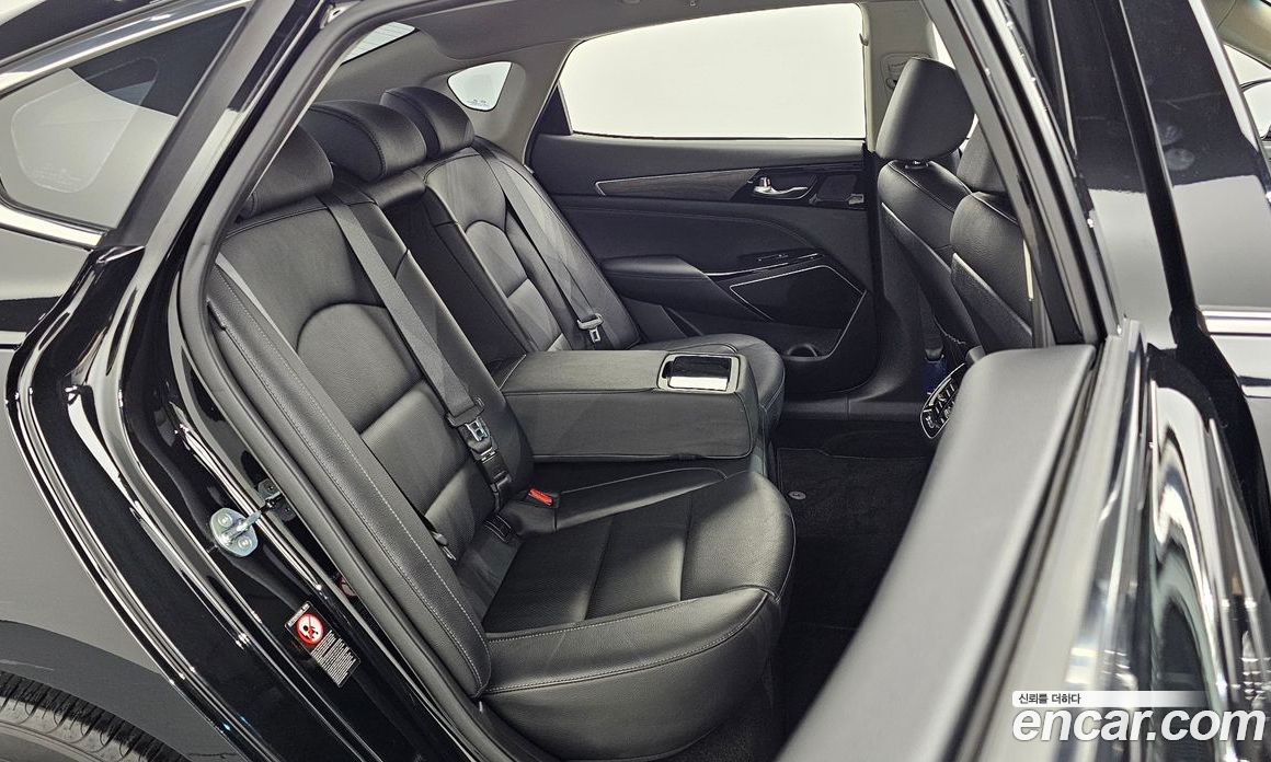 Kia K7 2.5 GDI Prestige