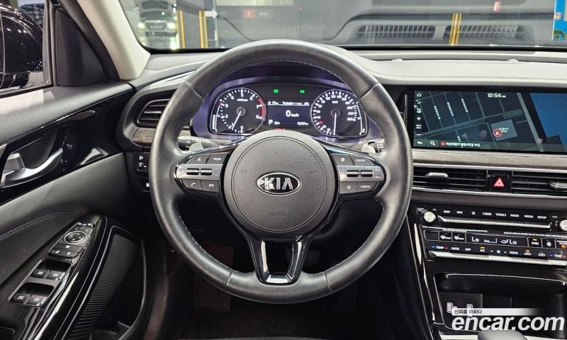 Kia K7 2.5 GDI Prestige