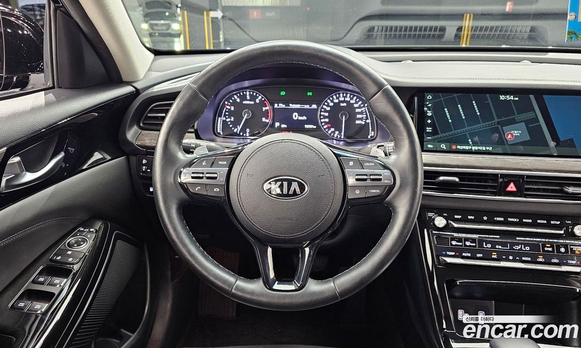 Kia K7 2.5 GDI Prestige
