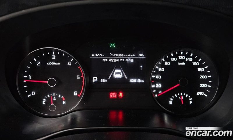 Kia Sportage Diesel 1.6 2WD