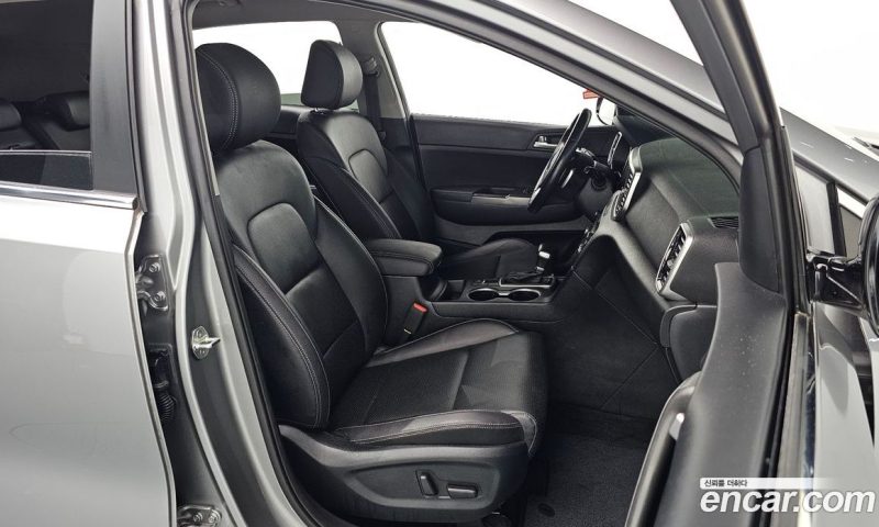 Kia Sportage Diesel 1.6 2WD