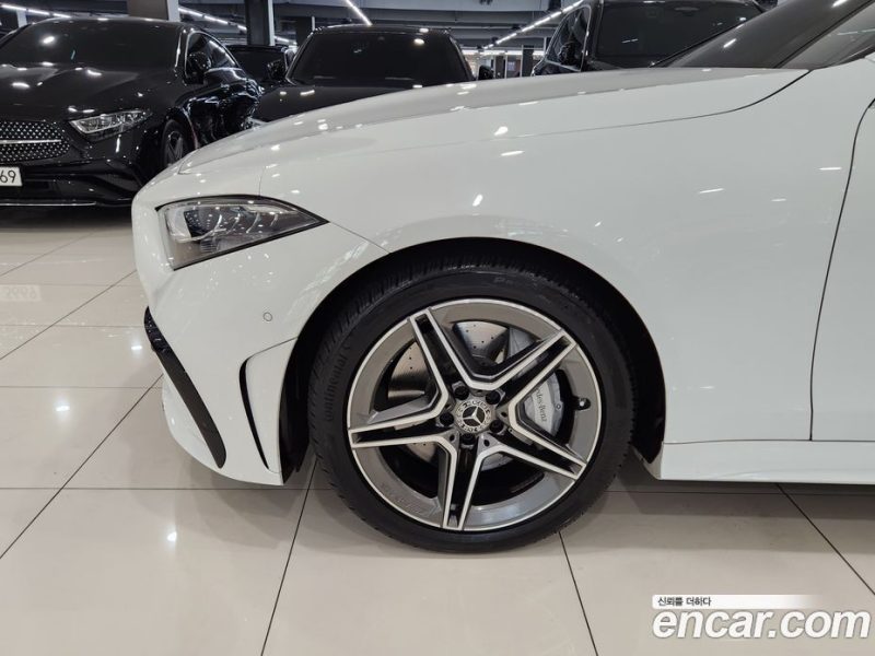 Mercedes Benz CLS-Class CLS300d 4MATIC
