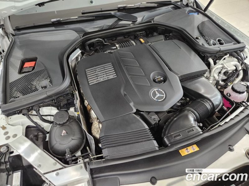 Mercedes Benz CLS-Class CLS300d 4MATIC