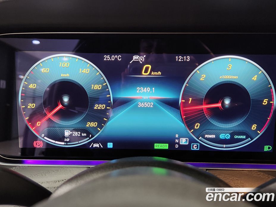 Mercedes Benz CLS-Class CLS300d 4MATIC